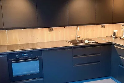6 Personen Ferienhaus in Åna-Sira