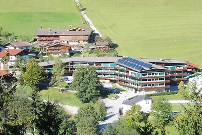Wohnung in Wildschönau am Schatzberg Lift