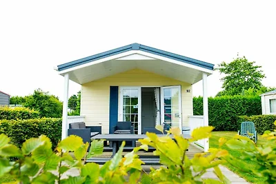 Chalet mit Veranda in der Nähe der...
