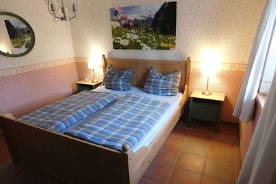 Ferienwohnung in Ramsau mit Wifi
