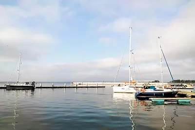 Dreibettzimmer, Sauna, Masuren
