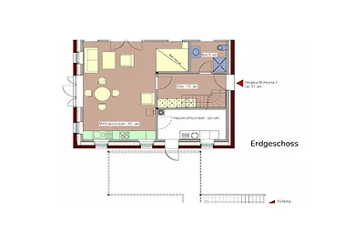 1 im Haus Sonnenberg