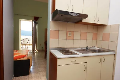 Apartments & Rooms Villa Petra - Superior One...