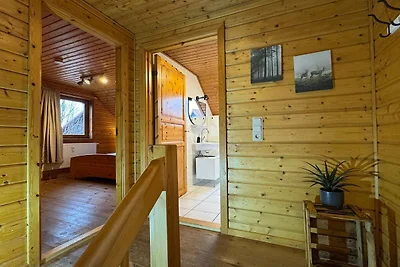 Doppelhaushälfte in Hasselfelde