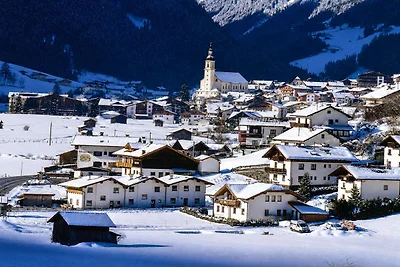 Apartamento en Stubaital cerca del Skilift
