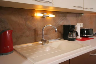 Apartment Libe with Sea View Trogir - Two Bed...