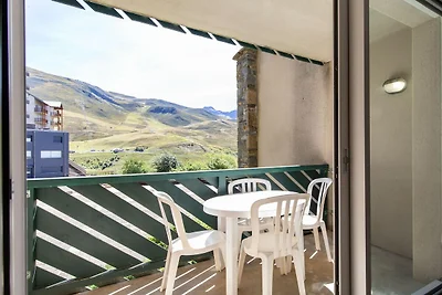 apartman za odmor Obiteljski odmor St-Germain-de-Calber
