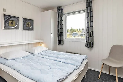 10 Personen Ferienhaus in Væggerløse