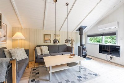 4 Personen Ferienhaus in Hemmet