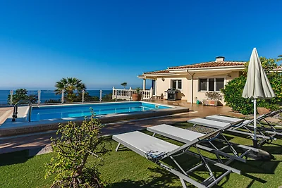 Luxe villa Sol y Mar