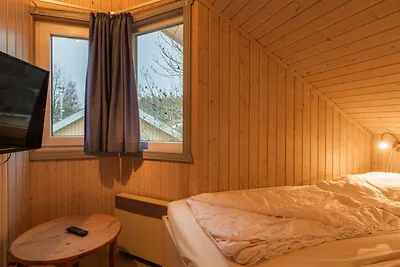 Casa vacanze nel parco vacanze Mirow