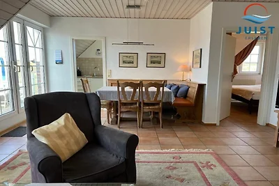 260 - Wohnung Dünenliebe