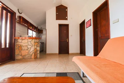 Apartment Kostanjevac with Terrace and Sea...