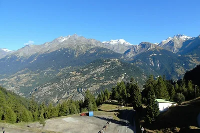 2 kamers voor 4 personen