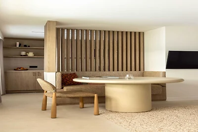Modernes 4-Personen-Apartment in der Nähe der...