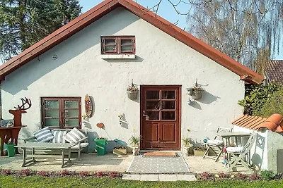5 Personen Ferienhaus in Sæby