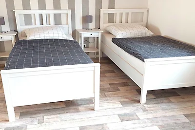 Appartamento per le vacanze nell'idilliaco...