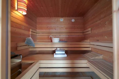 Ferienhaus mit 1 Schlafzimmer