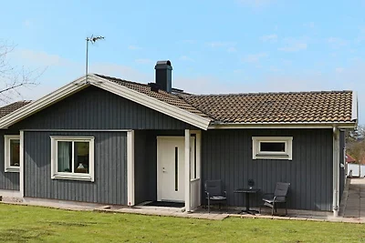 5 esrellas case en STENINGE
