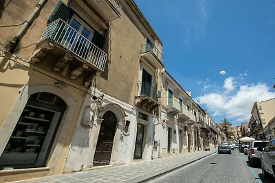 La Terrazza sui Tetti di Noto