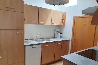 Apartamento vacacional de 1 dormitorio.