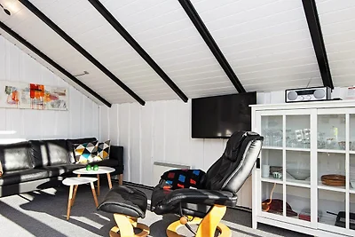 4 Personen Ferienhaus in Hemmet