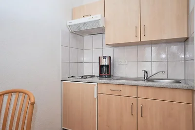 apartman za odmor Obiteljski odmor Sellin