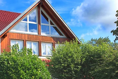 Schöne Wohnung in Seenähe