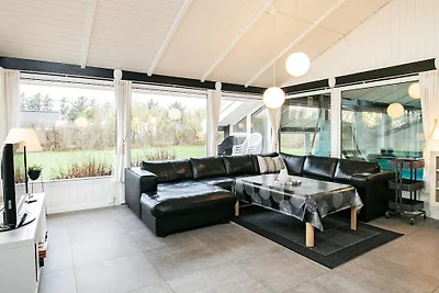 10 Personen Ferienhaus in Hjørring-By Traum