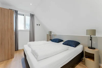 Casa Vacanze a De Koog vicino Bosco