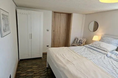Ferienhaus Meerzeit