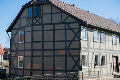 Appartement in reizvoller Umgebung.