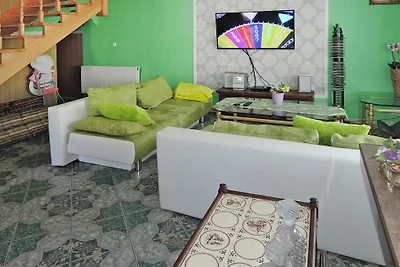 Casa vacanze a Nowe Warpno