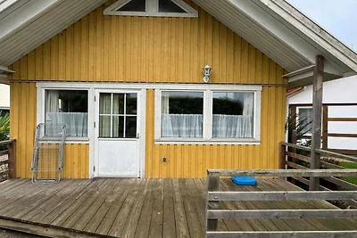 Ferienhaus im Feriendorf an der Ostsee