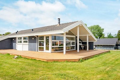 8 persoons vakantie huis in Sjølund-By Traum