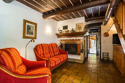Casa vacanze con piscina privata a Seillans
