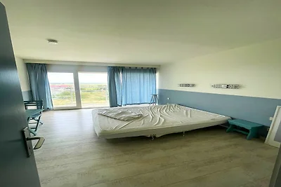 Wohnung am Meer mit herrlicher Aussicht