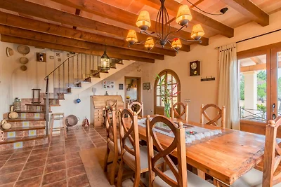 Charmantes Landhaus in Inca