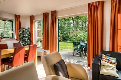 Freist. Ferienhaus mit Geschirrspüler, im...