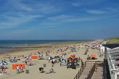 Villa a Domburg con piscina