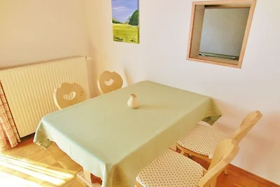 Holiday home relaxing holiday Ofterschwang