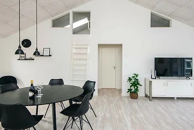 4 Sterne Ferienhaus in Børkop