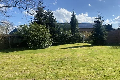 Ferienhaus mit 1 Schlafzimmer