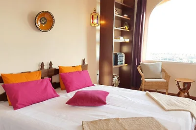 Ferienhaus mit 3 Schlafzimmer