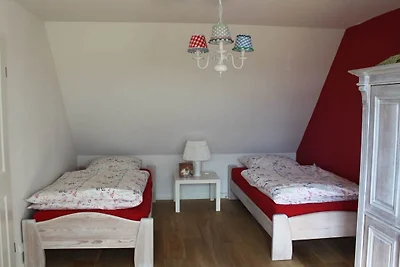 Casa Uhlenstraat - Apartamento Käthe
