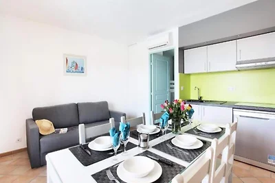 Odalys La Palmeraie Prestige Residence