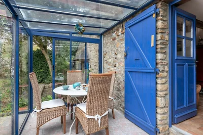 Ferienwohnung in Sarzeau in der Nähe des Golf...