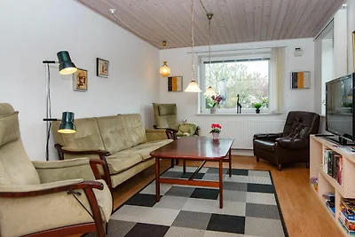 6 Personen Ferienhaus in Skærbæk-By Traum