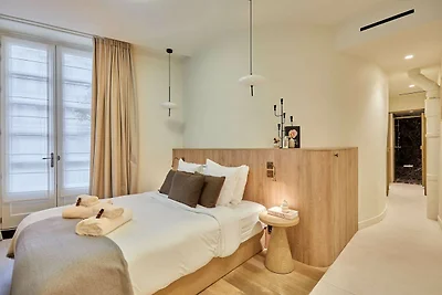 Uitzonderlijk groot appartement - Louvre...