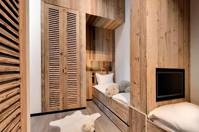 Apartments für 15 Personen